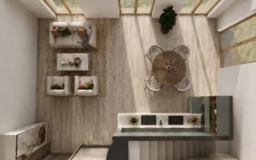 Maison 4.5 pièces - image - 3
