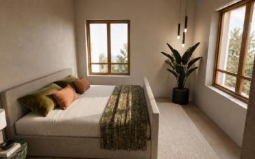 Maison 4.5 pièces - image - 9