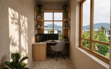 Maison 4.5 pièces - image - 10