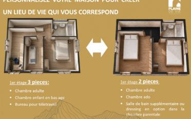 Einfamilienhaus 4.5 Zimmer - image - 10