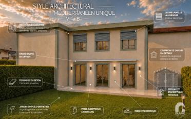 Maison 4.5 pièces - image - 2
