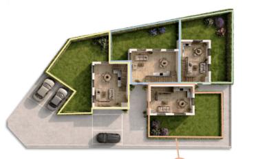 Einfamilienhaus 3.5 Zimmer - image - 2