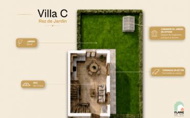 Einfamilienhaus 3.5 Zimmer - image - 3