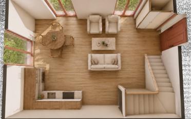 Einfamilienhaus 3.5 Zimmer - image - 6