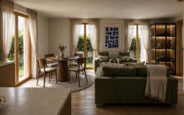 Einfamilienhaus 3.5 Zimmer - image - 8