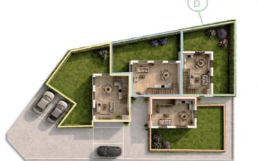 Maison 3.5 pièces - image - 2