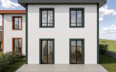 Maison 3.5 pièces - image - 2