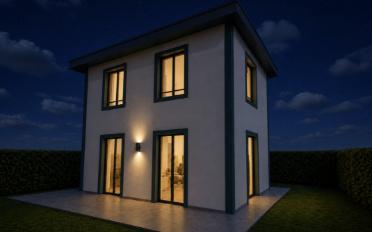 Maison 3.5 pièces - image - 11