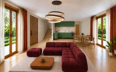 Villa 5.5 rooms - image - 1