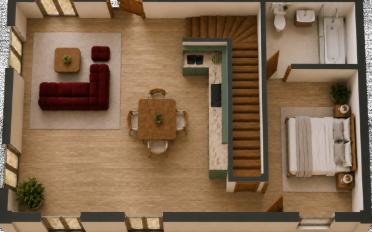Villa 5.5 rooms - image - 2