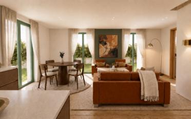 Einfamilienhaus 3.5 Zimmer - image - 6
