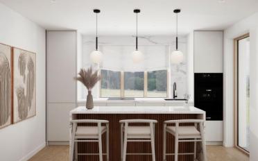 Apartment 4 rooms - image - 1