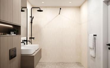 Apartment 4 rooms - image - 8