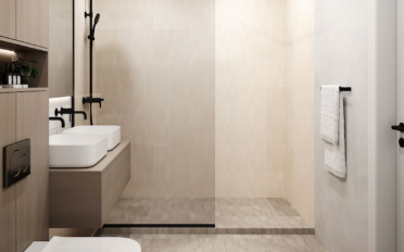 Apartment 4 rooms - image - 12