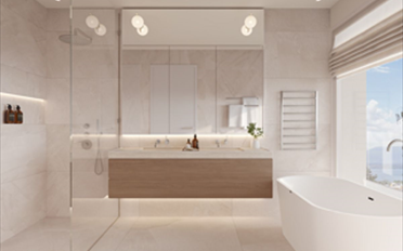 Single house 6 rooms - image - 4