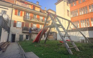 Wohnung 3.5 Zimmer - image - 2