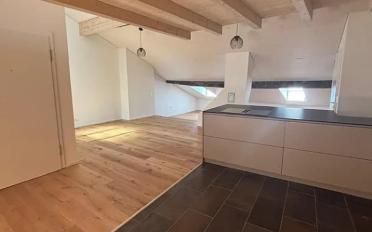 Loft 1.5 rooms - image - 2