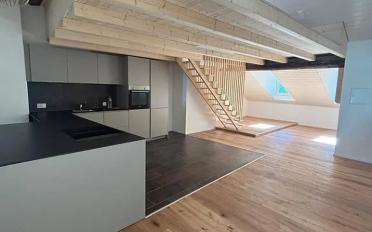 Loft 1.5 rooms - image - 11