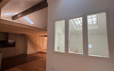 Loft 1.5 pièces - image - 19