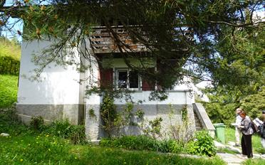 Chalet - image - 2
