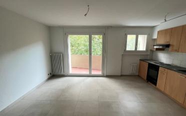 Apartment 2 rooms - image - 1
