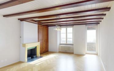 Apartment 5 rooms - image - 2
