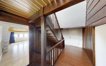 Apartment 5 rooms - image - 9