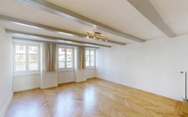 Apartment 5 rooms - image - 1