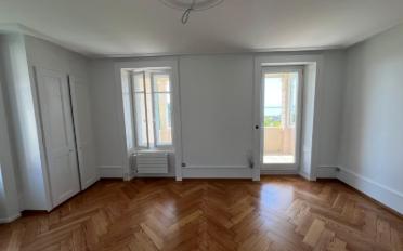 Apartment 3.5 rooms - image - 2