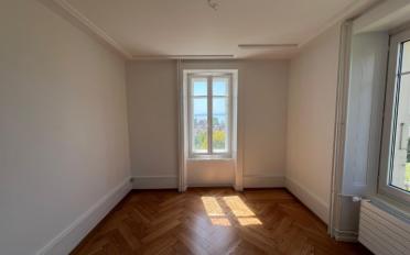 Apartment 3.5 rooms - image - 3