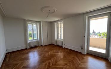 Apartment 3.5 rooms - image - 1
