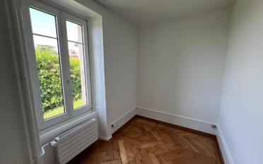Apartment 3.5 rooms - image - 4