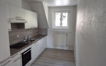 Apartment 3.5 rooms - image - 6