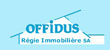 Offidus Régie Immobilière SA
