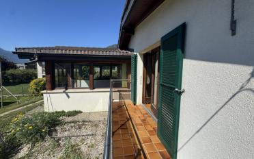 Single house 3.5 rooms - image - 12