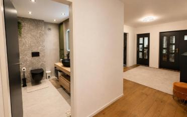 Wohnung 5.5 Zimmer - image - 5