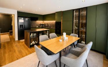 Wohnung 5.5 Zimmer - image - 1