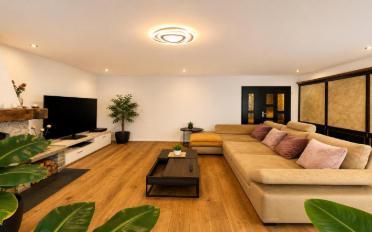 Wohnung 5.5 Zimmer - image - 10