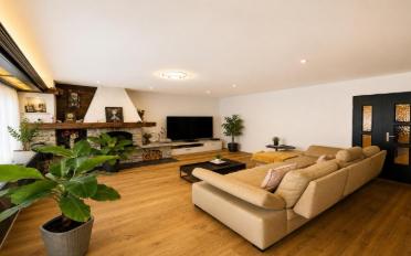 Wohnung 5.5 Zimmer - image - 9
