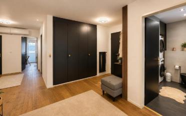 Wohnung 5.5 Zimmer - image - 3