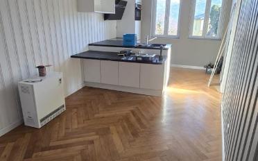 Immeuble résidentiel - image - 11