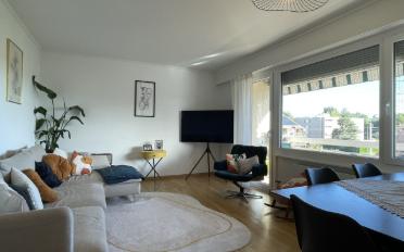 Apartment 4.5 rooms - image - 1