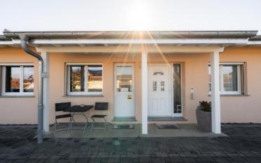 Single house 6.5 rooms - image - 6