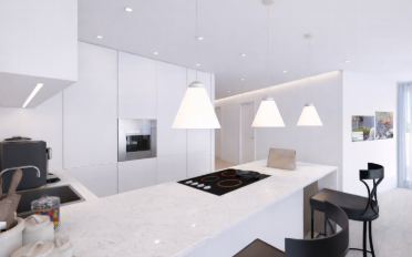 Wohnung 4.5 Zimmer - image - 4