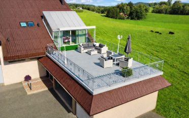 Maison 4.5 pièces - image - 4