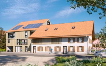 Appartement 2.5 pièces - image - 4