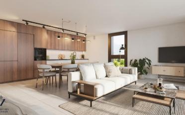 Appartement 2.5 pièces - image - 8