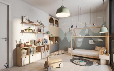 Appartement 2.5 pièces - image - 9