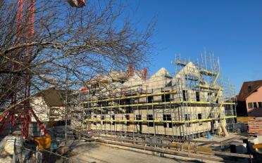 Apartment 4.5 rooms - image - 2