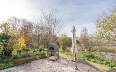 Farm house 4.5 rooms - image - 4